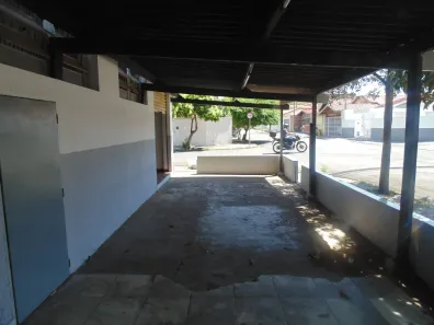 Galpão/Depósito/Armazém para alugar, 55m² no Piracicamirim, Piracicaba