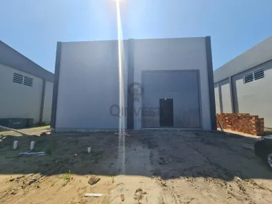 Ponto Comercial para alugar, 264m² no Lagoa da Serra, Araranguá