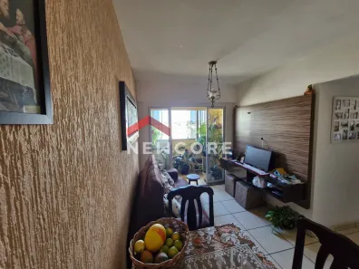Apartamento com 3 Quartos à venda, 76m² no Cardoso (Barreiro), Belo Horizonte