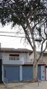 Sobrado com 3 Quartos à venda, 157m² no Jaçanã, São Paulo