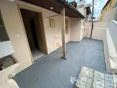 Casa com 1 Quarto para alugar, 40m² no Vila Aurora (Zona Norte), São Paulo