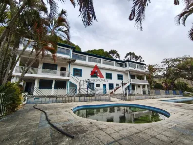 Fazenda/Sítio com 9 Quartos à venda, 1000m² no Freguesia da Escada, Guararema