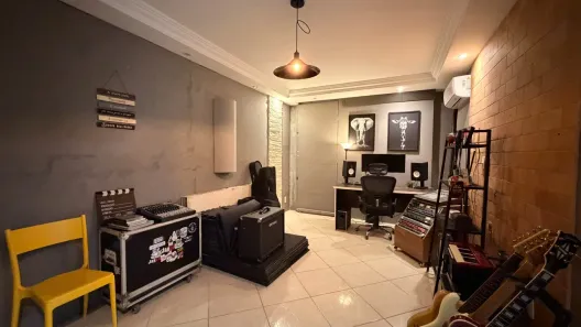 Apartamento com 3 Quartos à venda, 74m² no Capoeiras, Florianópolis