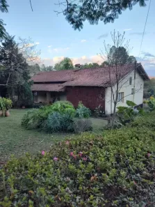 Casa de Condomínio com 5 Quartos à venda, 250m² no Lagoa do Miguelão, Nova Lima