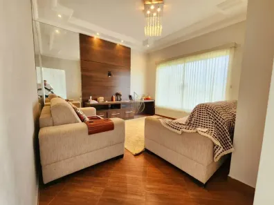 Casa com 3 Quartos à venda, 301m² no Residencial Village da Serra, Mogi Guaçu