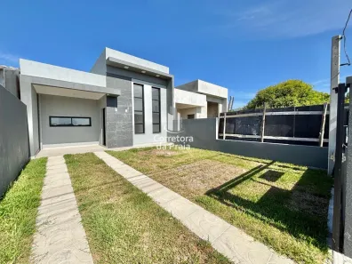 Casa com 2 Quartos à venda, 80m² no Tramandaí, Tramandaí