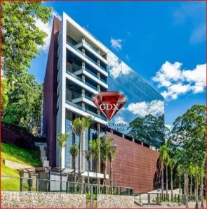 Sala Comercial para alugar, 2411m² no Cidade Jardim, São Paulo