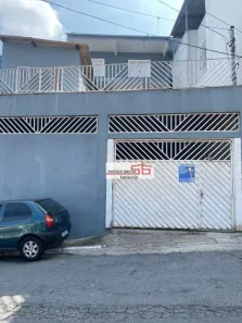Sobrado com 3 Quartos à venda, 170m² no Vila Iório, São Paulo