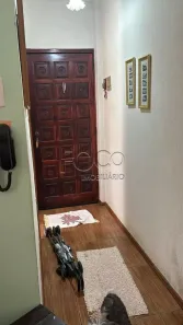 Apartamento com 2 Quartos à venda, 75m² no São Geraldo, Porto Alegre