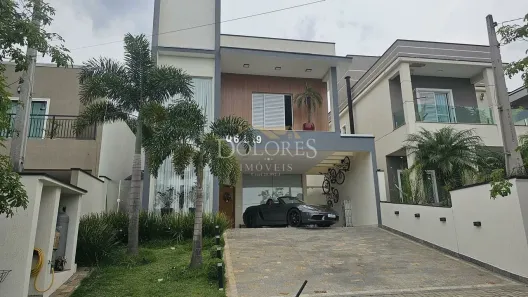 Sobrado com 9 Quartos à venda, 281m² no Parque Residencial Itapeti, Mogi das Cruzes
