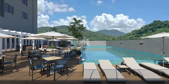 Apartamento com 3 Quartos à venda, 132m² no Andorinha, Itapema