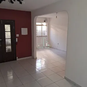 Sobrado com 4 Quartos para venda ou aluguel, 180m² no Vila Mariana, São Paulo