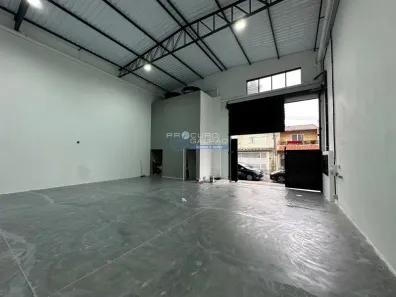Galpão/Depósito/Armazém para alugar, 400m² no Prosperidade, São Caetano do Sul