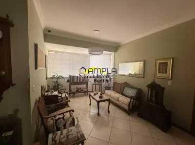 Apartamento com 3 Quartos à venda, 97m² no Buritis, Belo Horizonte