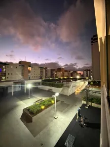 Apartamento com 3 Quartos à venda, 128m² no Jardim Piratininga, Sorocaba