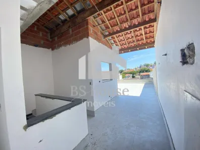 Apartamento com 2 Quartos à venda, 100m² no Parque Novo Oratório, Santo André