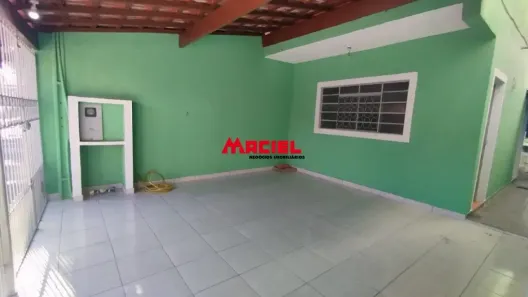 Casa com 3 Quartos à venda, 166m² no Residencial Gazzo, São José dos Campos