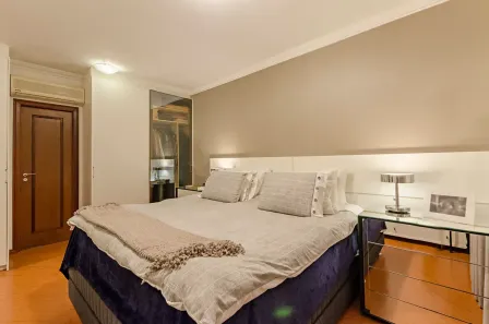 Apartamento com 3 Quartos à venda, 149m² no Centro, Curitiba