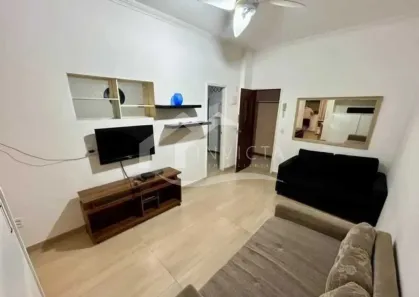 Apartamento com 1 Quarto à venda, 50m² no Ipanema, Rio de Janeiro