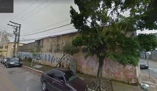 à venda, 2500m² no Fundação, São Caetano do Sul
