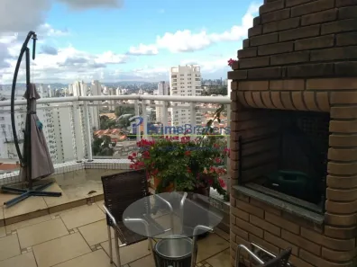 Apartamento com 3 Quartos à venda, 150m² no Vila Mariana, São Paulo
