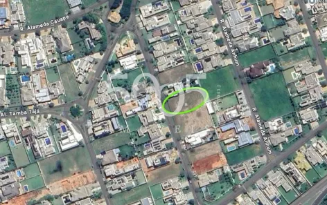 Lote/Terreno à venda, 950m² no Loteamento Parque Chapada de Itu, Itu