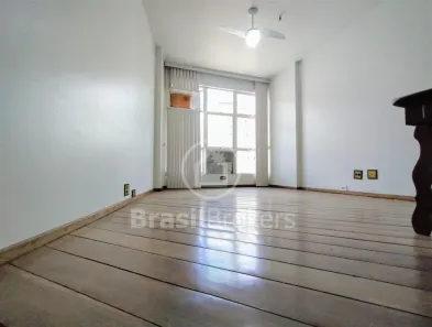 Sala Comercial à venda, 33m² no Tijuca, Rio de Janeiro