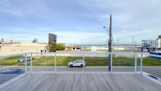 Casa com 4 Quartos à venda, 522m² no Paes Leme, Imbituba