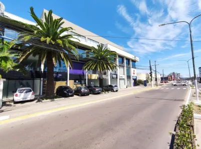 Ponto Comercial com 2 Quartos à venda, 144m² no Centro, Torres