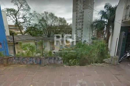 Lote/Terreno à venda, 628m² no Partenon, Porto Alegre