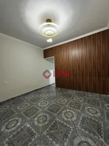 Casa com 2 Quartos à venda, 138m² no Parque Jaraguá, Bauru