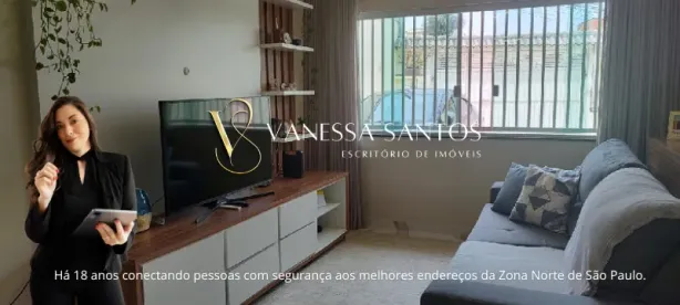 Sobrado com 3 Quartos à venda, 115m² no Chora Menino, São Paulo