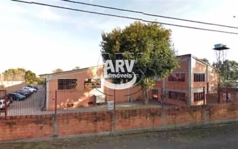 Galpão/Depósito/Armazém para alugar, 1500m² no Distrito Industrial, Cachoeirinha