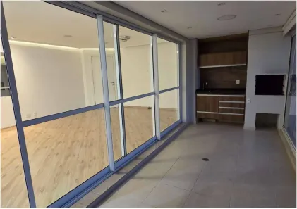 Apartamento com 3 Quartos à venda, 128m² no Nova Petrópolis, São Bernardo do Campo