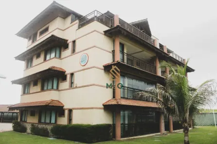 Apartamento com 3 Quartos à venda, 101m² no , Aquiraz