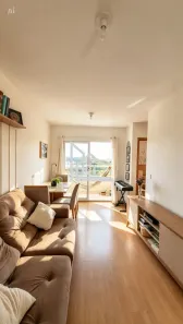 Apartamento com 2 Quartos à venda, 50m² no Pitimbu, Natal
