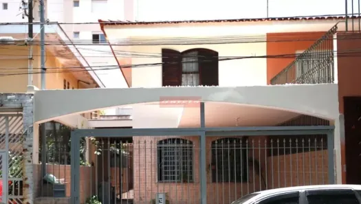 Sobrado com 3 Quartos à venda, 172m² no Santo Amaro, São Paulo