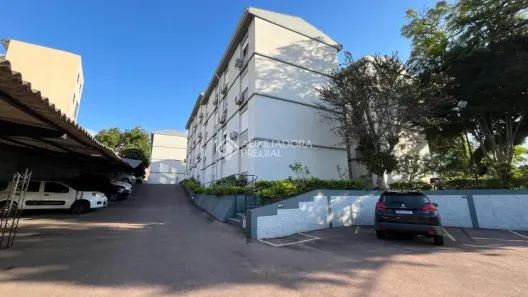 Apartamento com 2 Quartos à venda, 53m² no Teresópolis, Porto Alegre