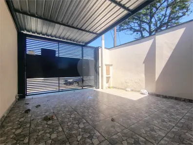 Casa com 3 Quartos para alugar, 80m² no Jardim Pau Preto, Indaiatuba