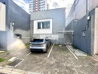 Sala Comercial com 4 Quartos para alugar, 110m² no Centro, Ponta Grossa