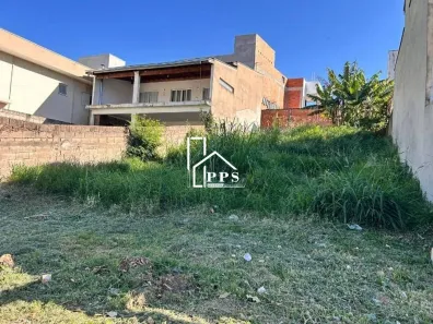 Lote/Terreno à venda, 250m² no Bosque, Vinhedo