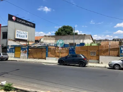 Lote/Terreno à venda, 2500m² no Vila Bretas, Governador Valadares