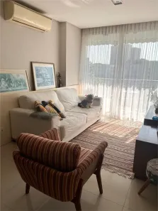 Apartamento com 2 Quartos à venda, 98m² no Tijuca, Rio de Janeiro