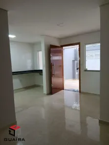 Sobrado com 2 Quartos à venda, 113m² no Jardim Ipanema, Santo André