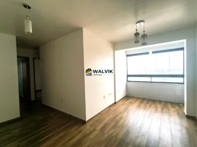 Apartamento com 3 Quartos à venda, 63m² no Casa Amarela, Recife