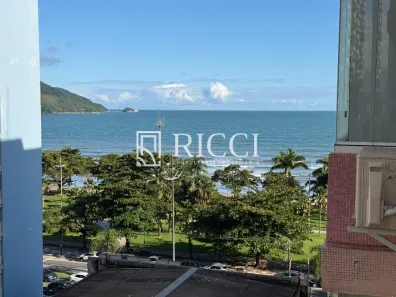 Apartamento com 1 Quarto à venda, 52m² no Boqueirão, Santos