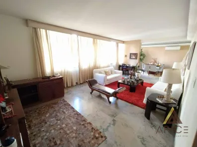 Apartamento com 4 Quartos à venda, 265m² no Boqueirão, Santos
