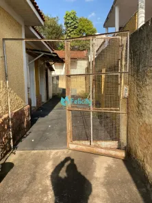 Lote/Terreno à venda, 460m² no Vila Bonilha, São Paulo