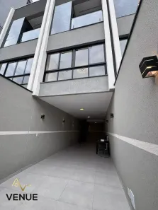 Sobrado com 3 Quartos à venda, 150m² no Vila Salete, São Paulo