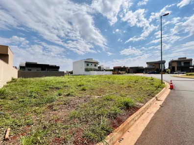 Lote/Terreno à venda, 325m² no Real Sul, Ribeirão Preto